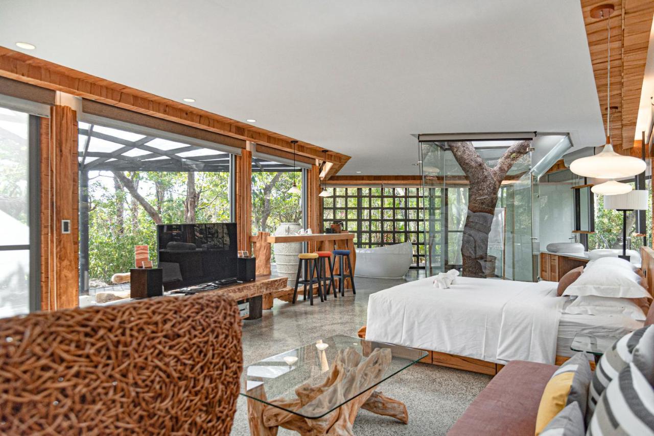 The House 15 Villa Heng-ch'un Exterior foto
