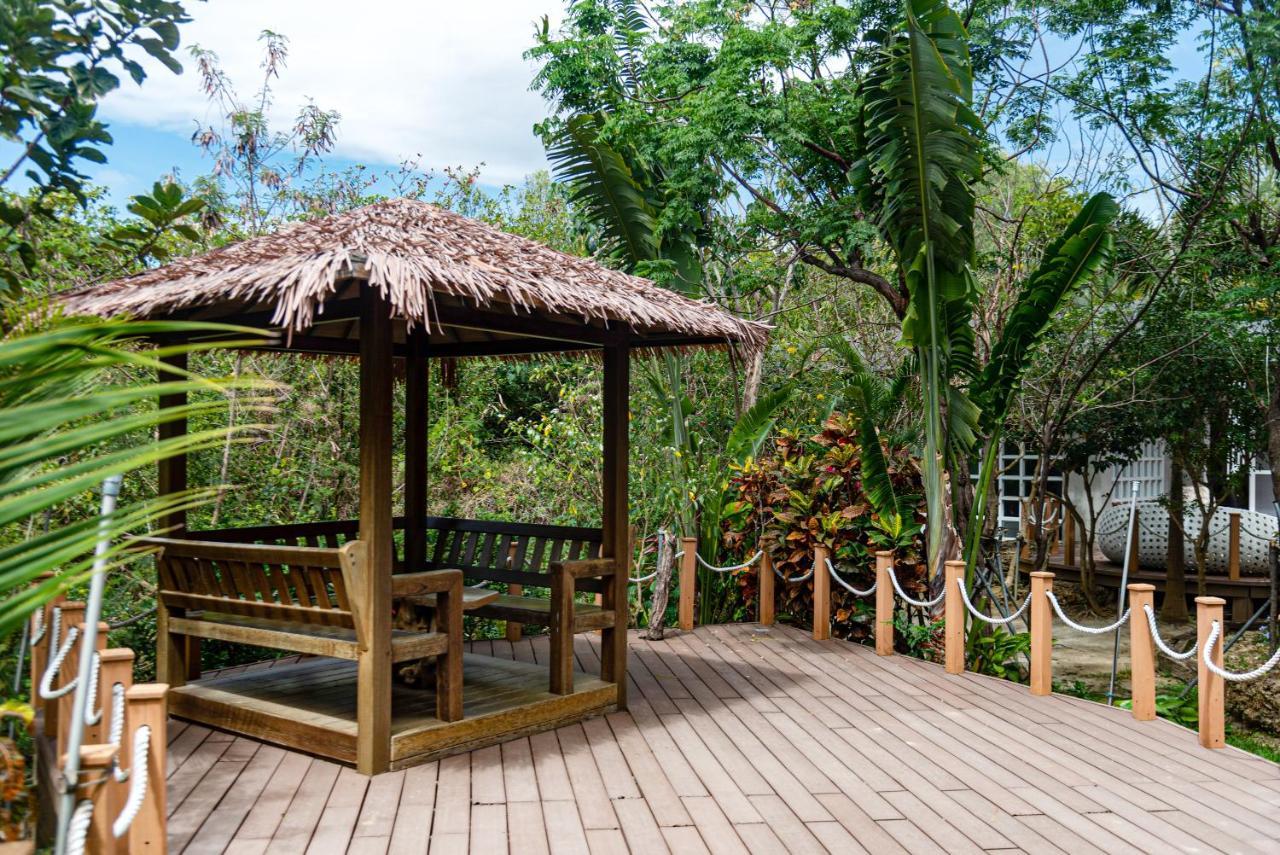 The House 15 Villa Heng-ch'un Exterior foto
