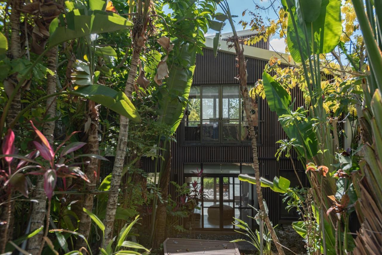 The House 15 Villa Heng-ch'un Exterior foto