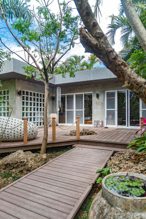 The House 15 Villa Heng-ch'un Exterior foto