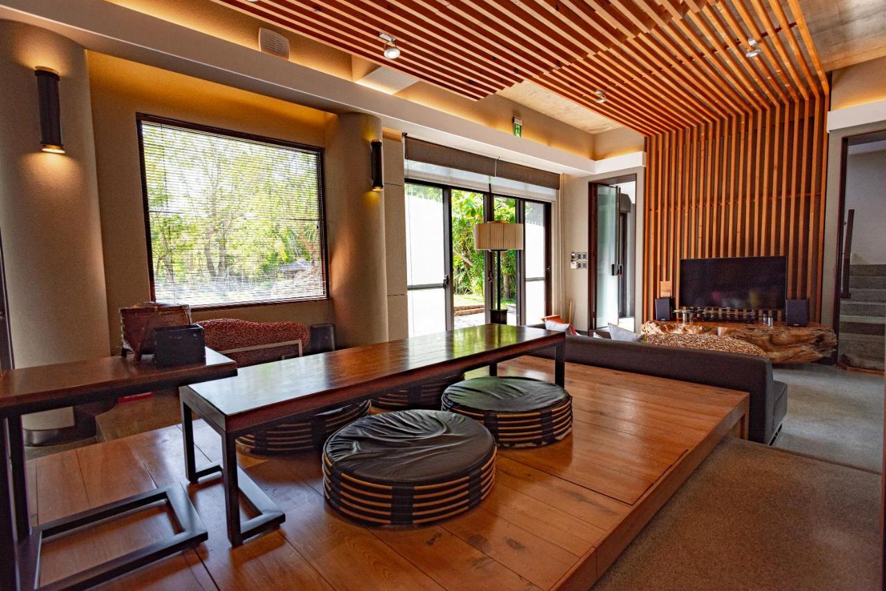 The House 15 Villa Heng-ch'un Exterior foto