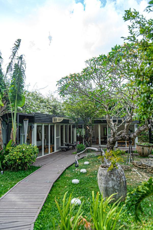 The House 15 Villa Heng-ch'un Exterior foto