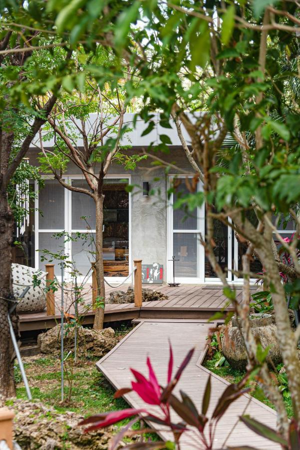 The House 15 Villa Heng-ch'un Exterior foto