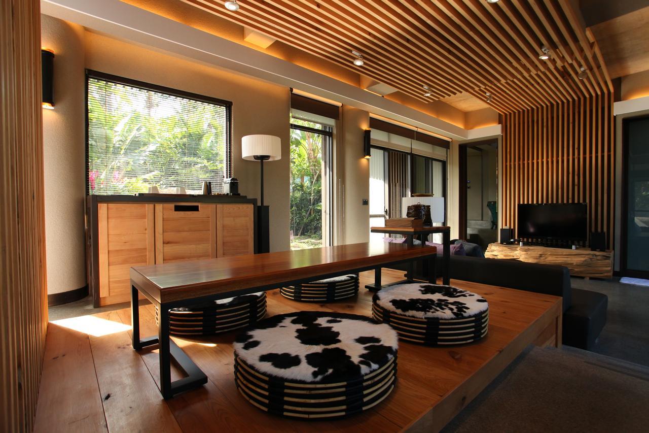 The House 15 Villa Heng-ch'un Exterior foto