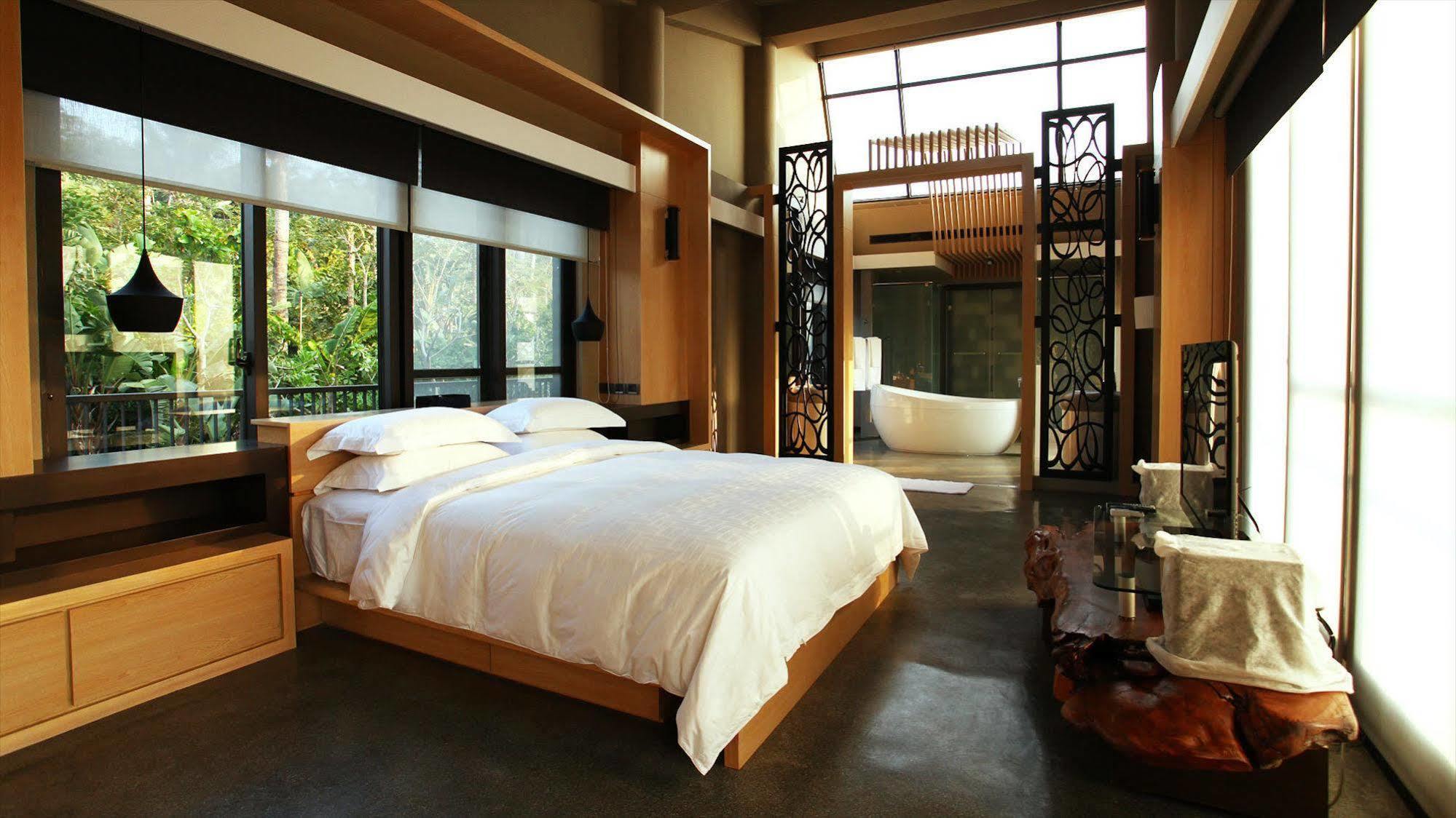The House 15 Villa Heng-ch'un Exterior foto